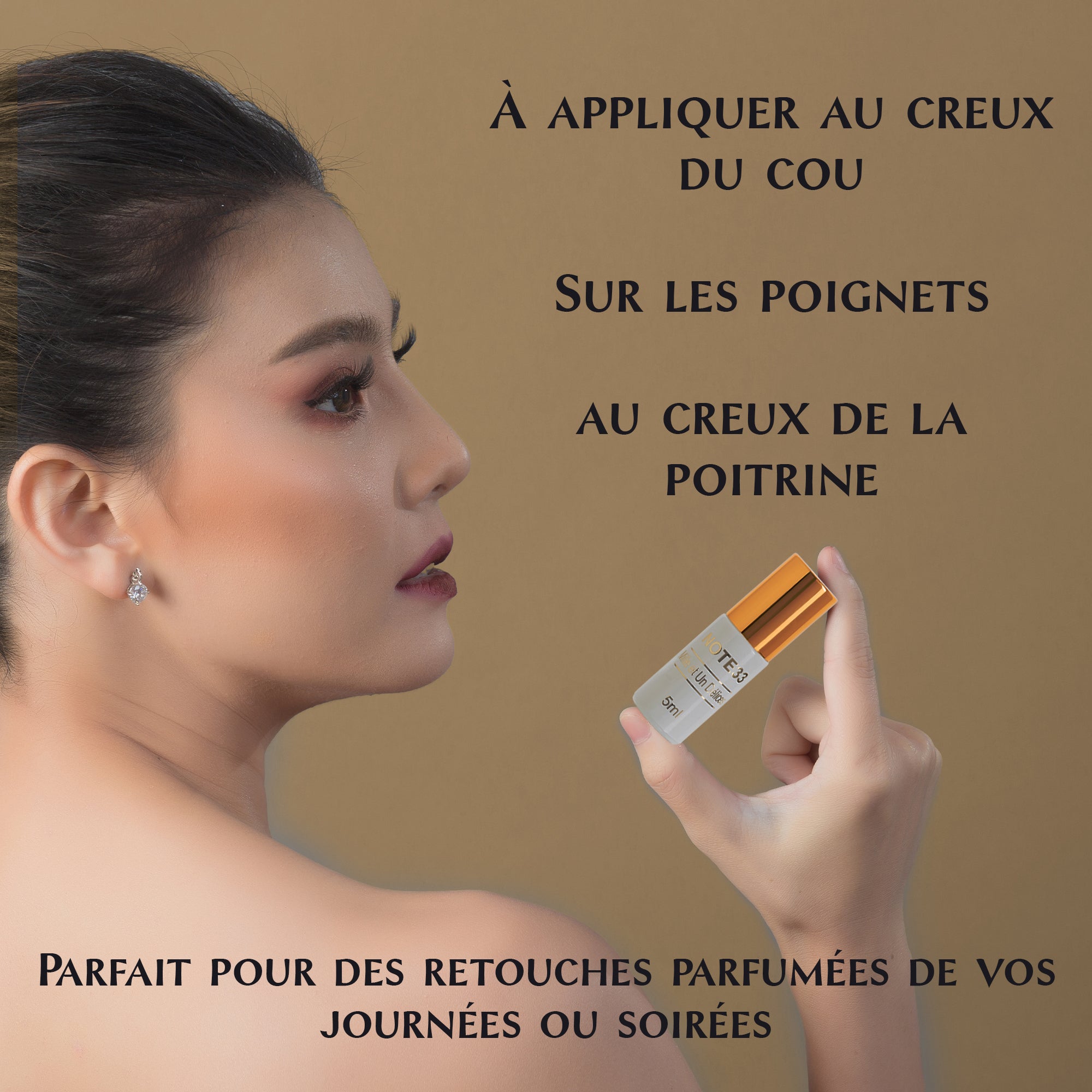 Mille et un Délices - 5ml