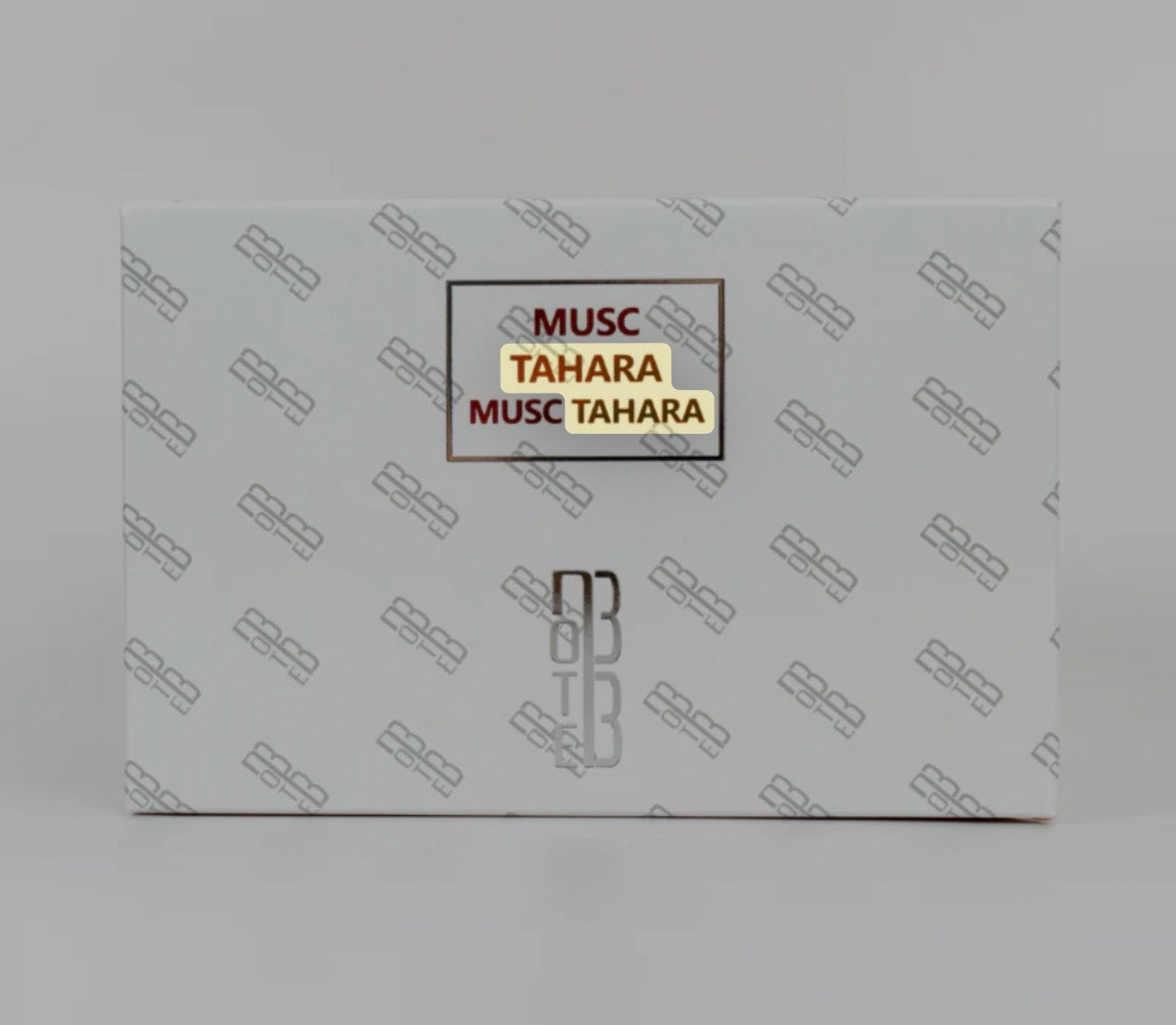 Pack Musc Intime ( Fleur d'oranger ) 12ml