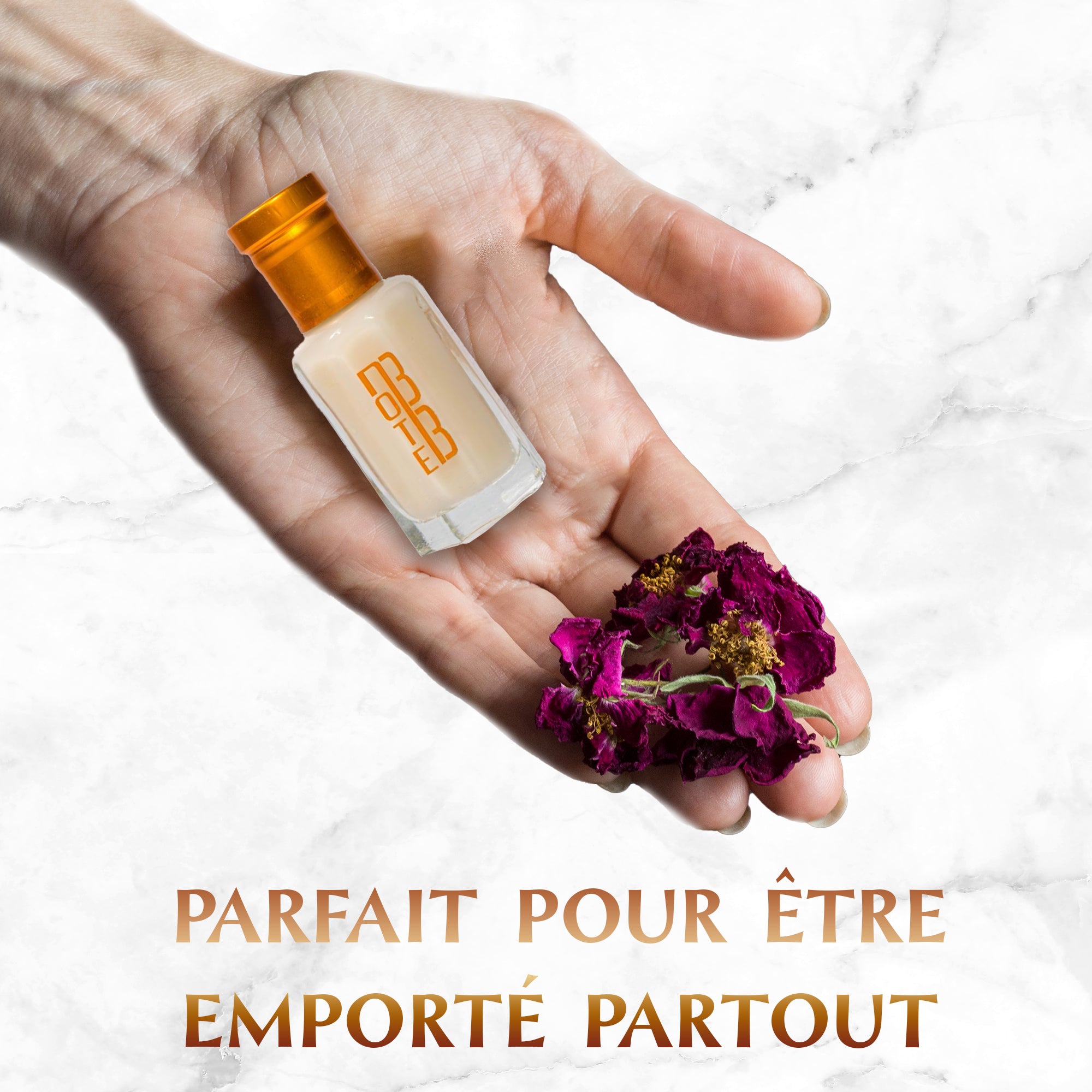 Pack Musc Intime ( Miel ) 12ml