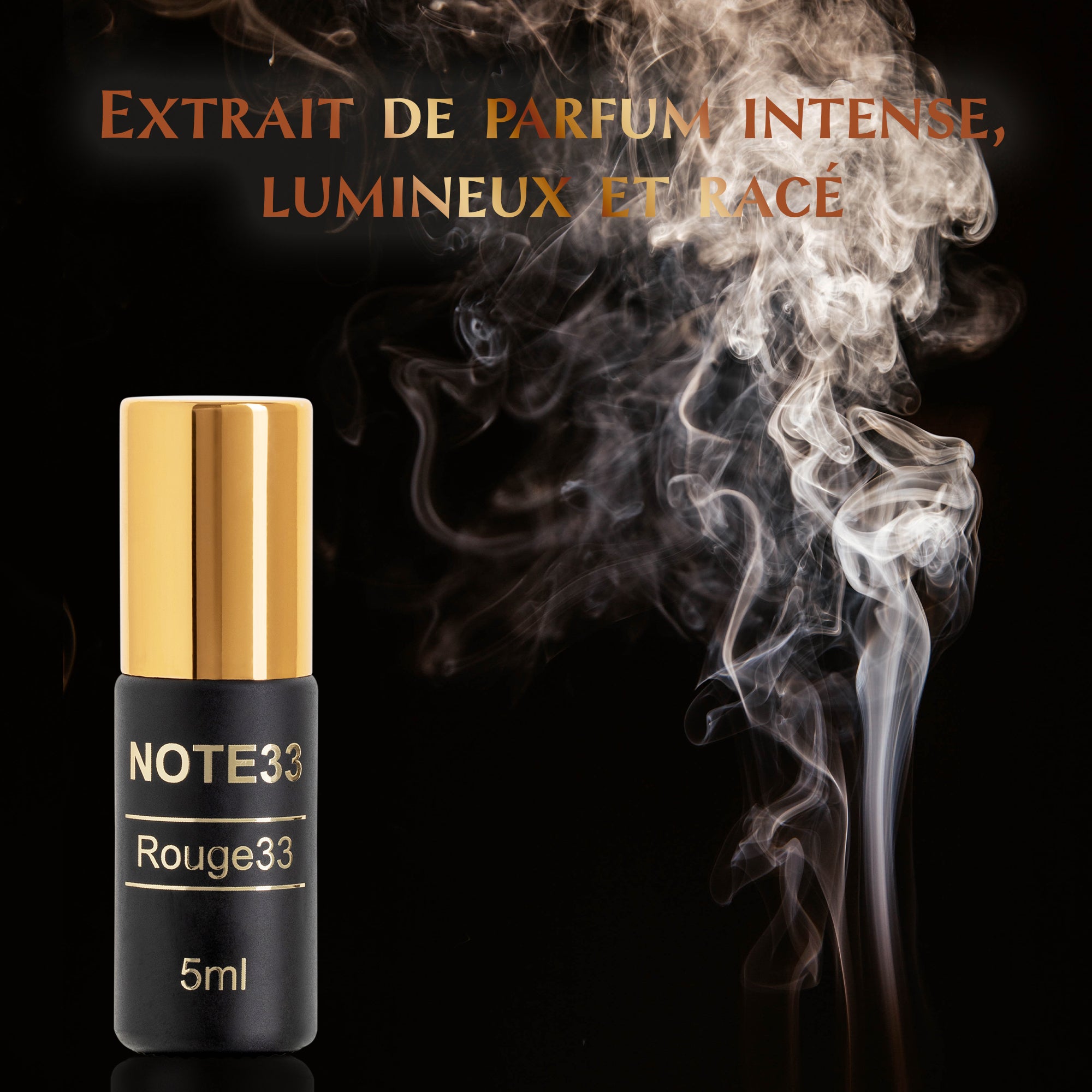 Rouge 33 - 5ml