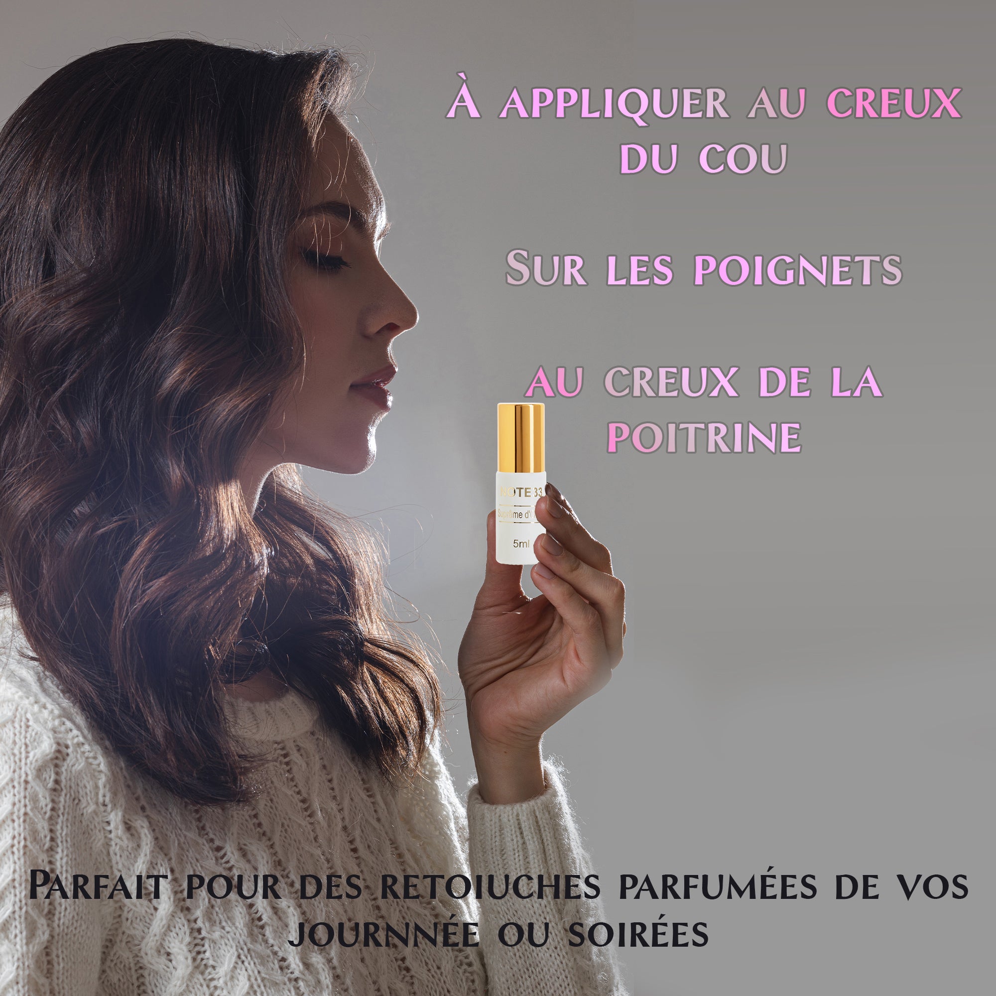 Suprême d’Orient - 5ml