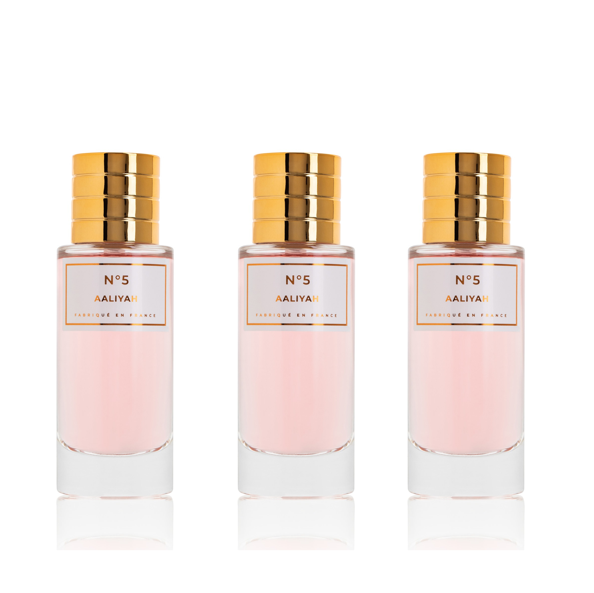 MEILLEUR OFFRE - 3 PARFUMS DE VOTRE CHOIX POUR 39,90€