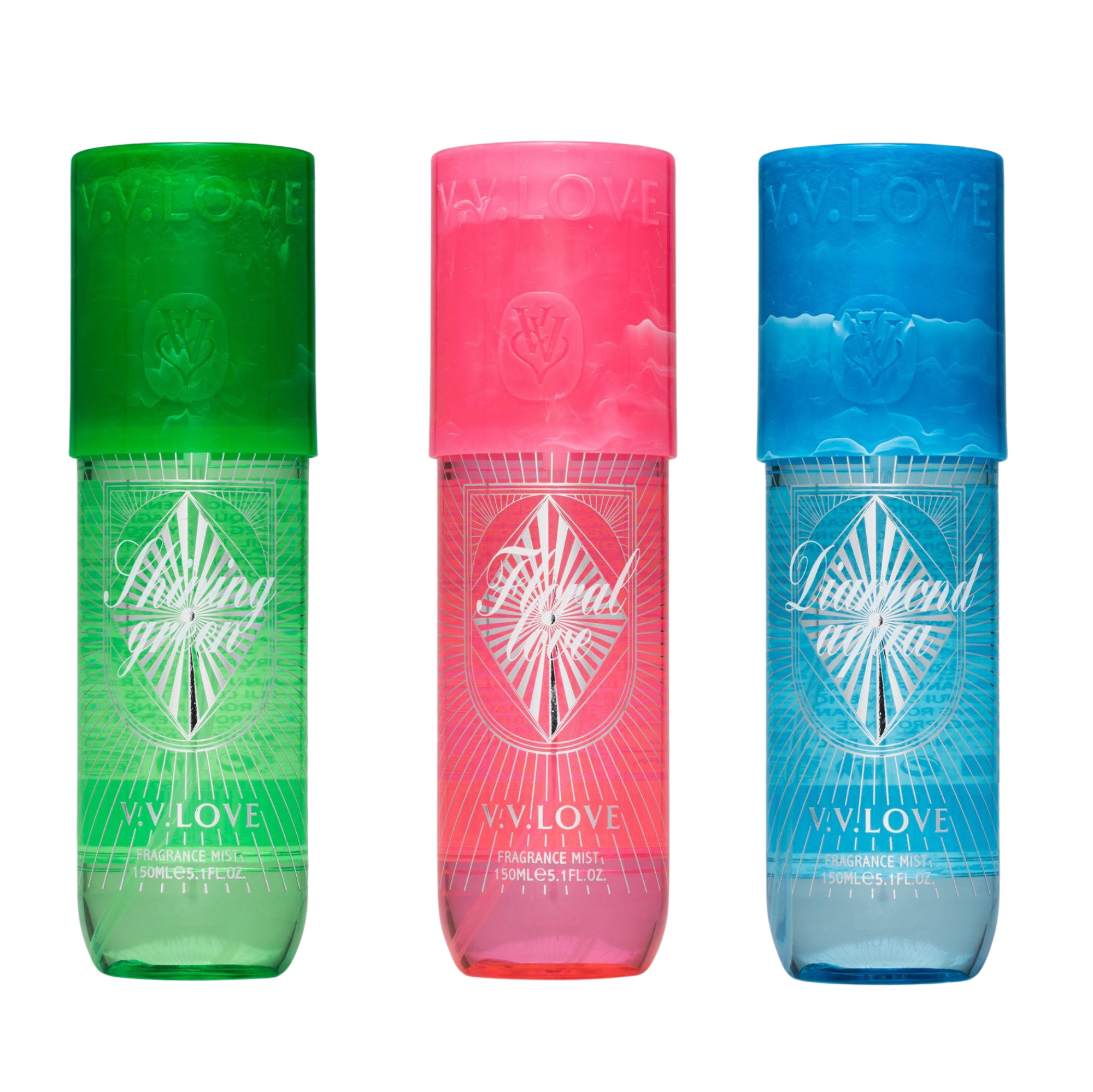 Offre Spéciale : 3 Brumes pour Seulement 16,90€