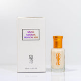 Musc Intime Tropical Kiss (Mangue)- 12ml