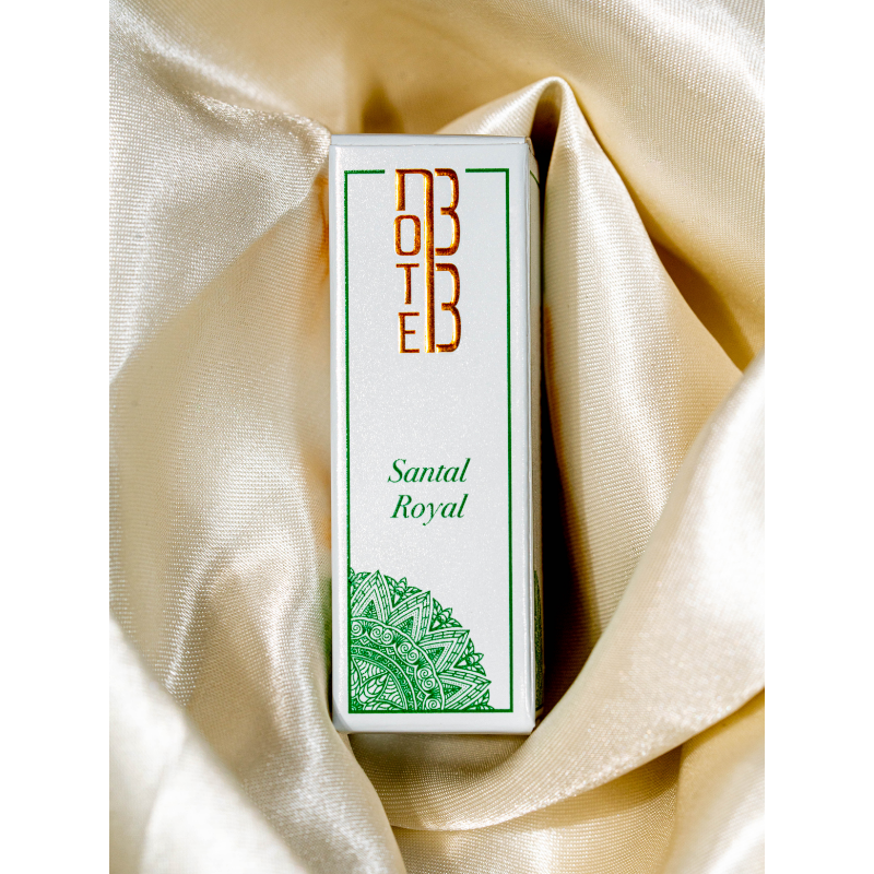 Santal royal - 5ml