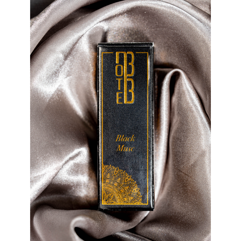 Black musc - 5ml
